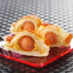 Feuilletes saucisse-diner2chef