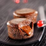 Fondants au chocolat