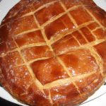 galette des rois - diner2chef