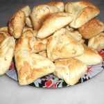 Echaudés